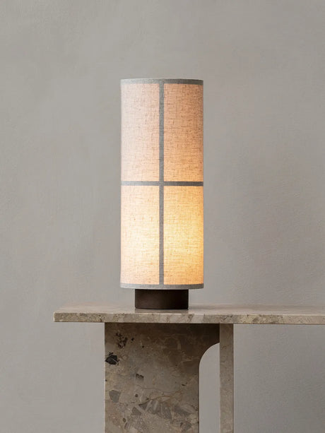 Hashira Bordslampa Raw från Audo Copenhagen - 2 - Jacobsen Plus