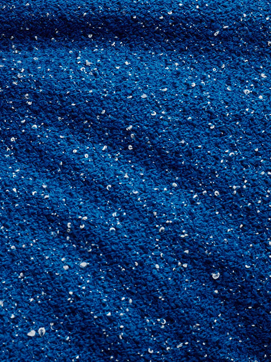 Pilot Kudde i blått, 60 x 60 cm från Kvadrat - 3 - Jacobsen Plus