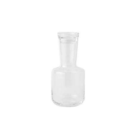Raise karaff, transparent från Muuto - 1 - Jacobsen Plus