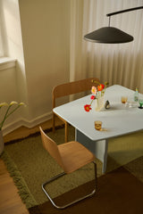Muuto - Brink stol, konsolburen base - 5 - Jacobsen Plus
