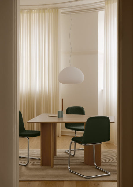 Fluid pendel, stor från Muuto - 3 - Jacobsen Plus