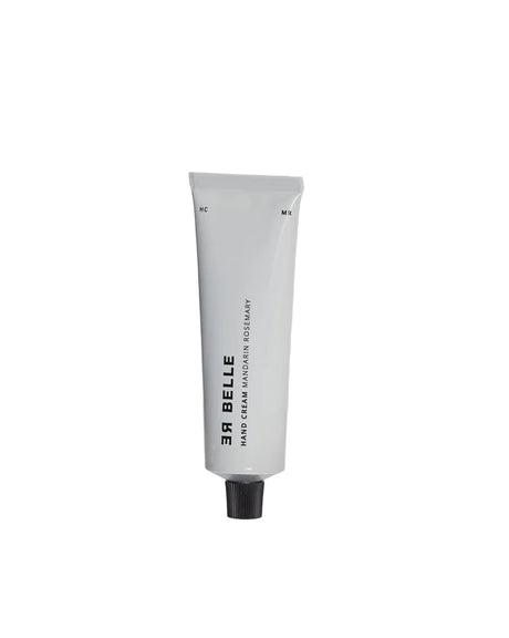 Handkräm, Mandarin Rosemary från Rebelle Copenhagen - Jacobsen Plus