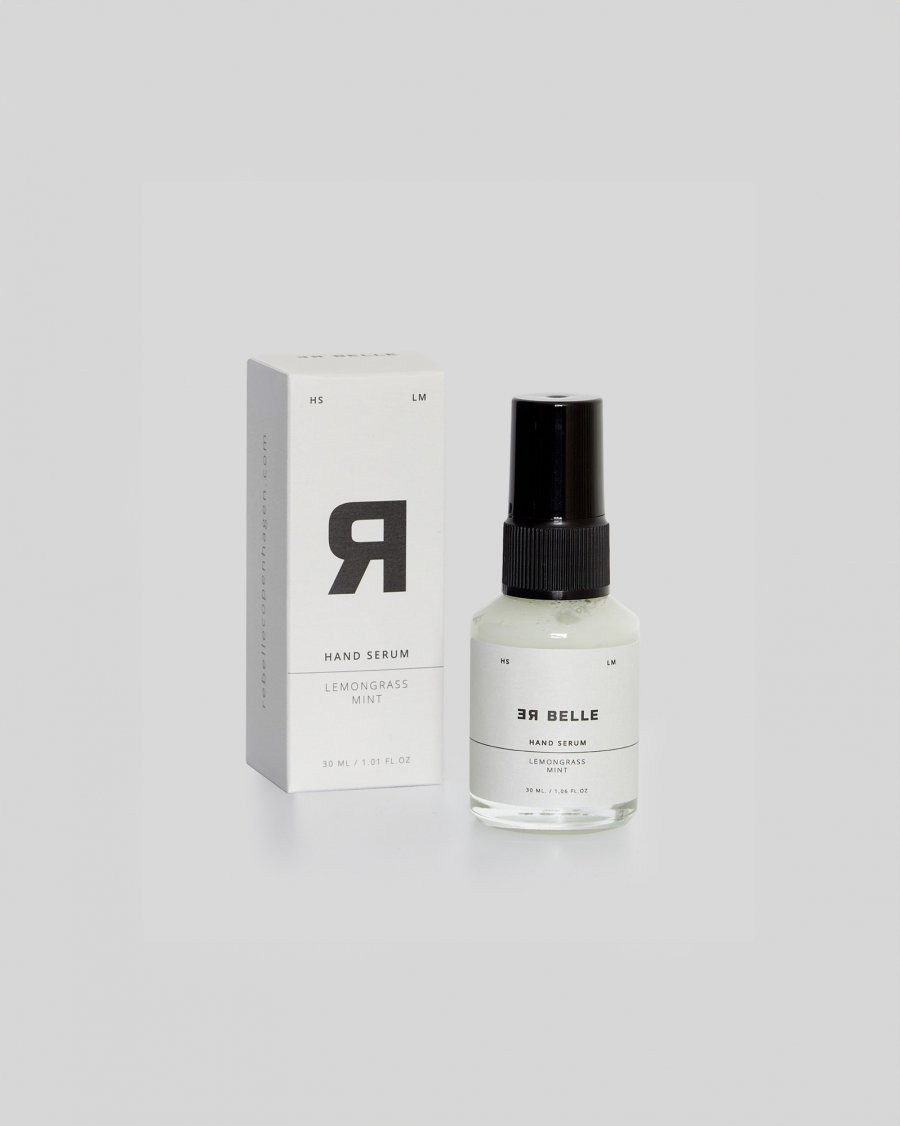 Handserum från Rebelle Copenhagen - 5 - Jacobsen Plus