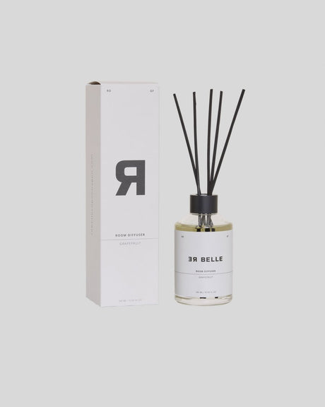 Doftpinnar, Grapefruit Cedar från Rebelle Copenhagen - 4 - Jacobsen Plus