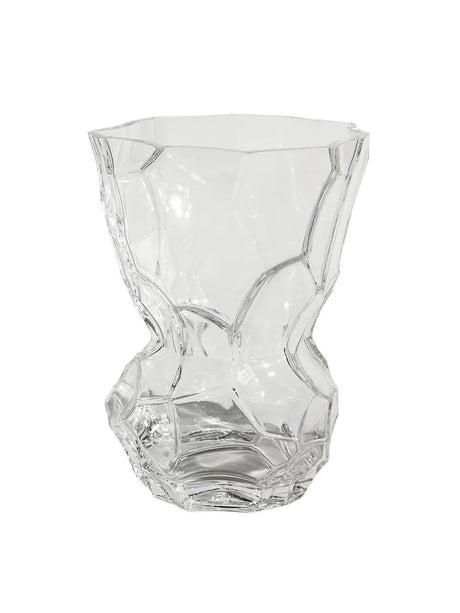 Reflection Vas, klart glas från Hein Studio - Jacobsen Plus