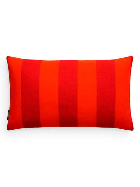 Reflex Kudde, 45 x 75 cm från Kvadrat - Yellow-Beige - Jacobsen Plus