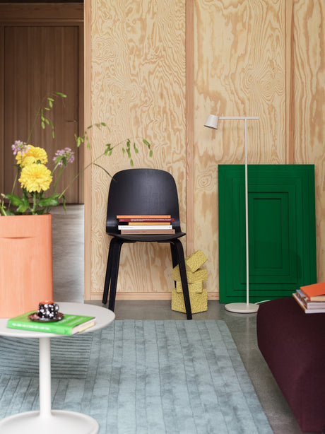 Tip golvlampa från Muuto - 3 - Jacobsen Plus