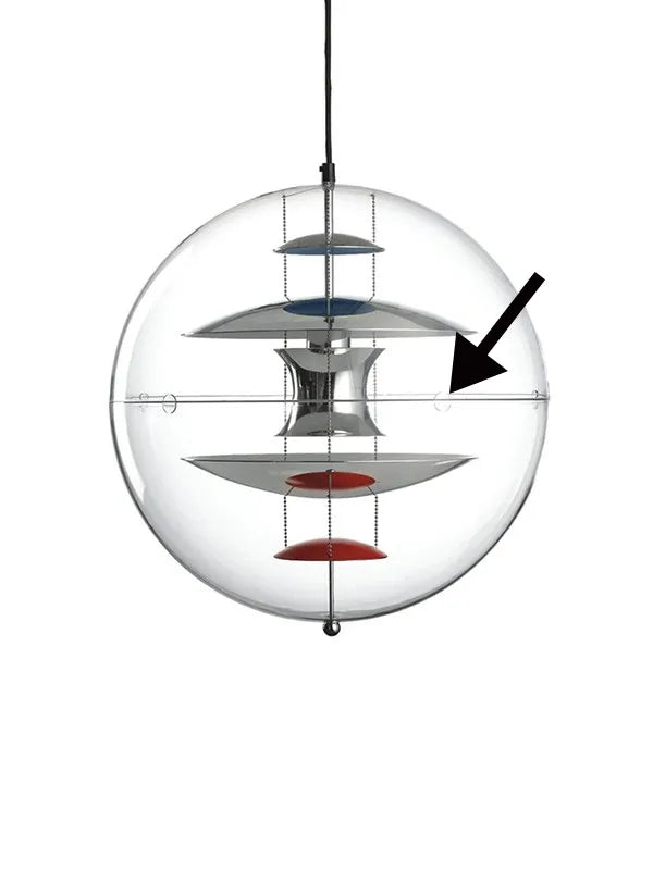 Tunga till Globen från Verpan - 2 - Jacobsen Plus