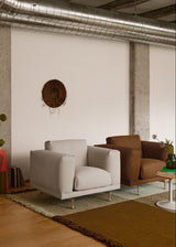 Muuto - Rest Loungefåtölj - 1 - Jacobsen Plus