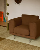Muuto - Rest Loungefåtölj - 2 - Jacobsen Plus