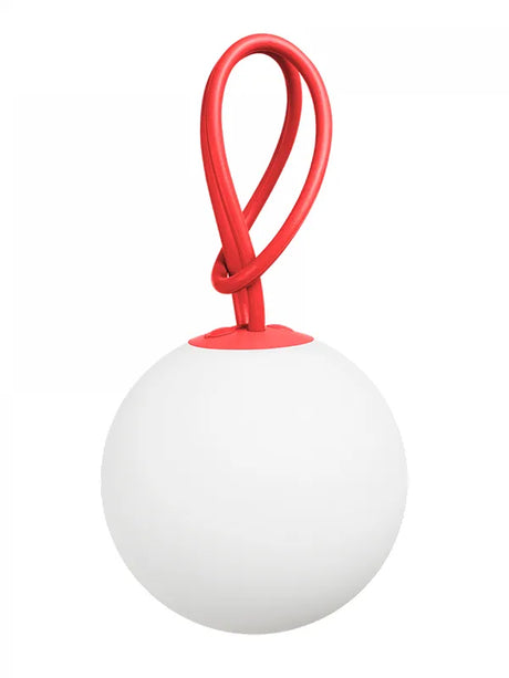 Bolleke-lampa från Fatboy - Ljusgrå - Jacobsen Plus