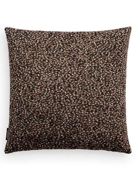 Ria Kudde, 60 x 60 cm från Kvadrat - Brown - Jacobsen Plus