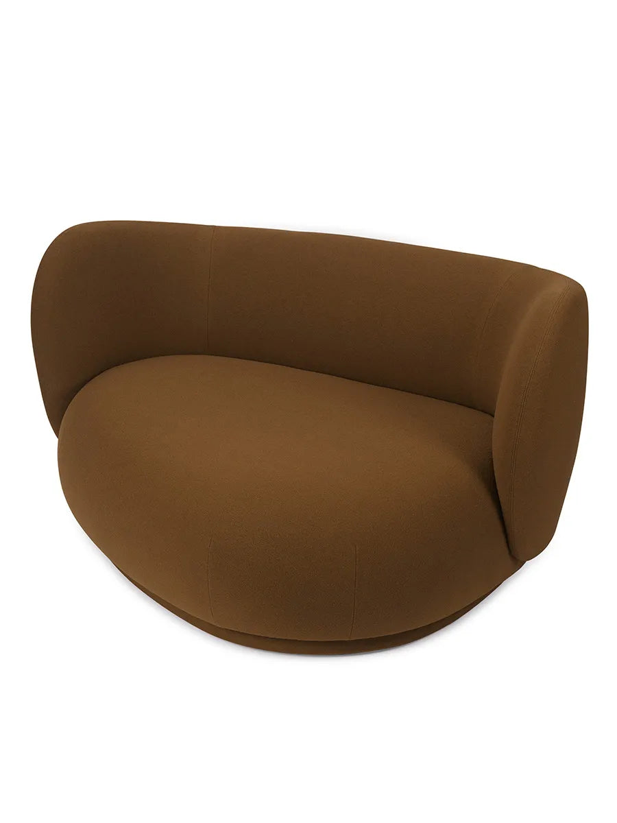 Rico Curve Höger, tonus från Ferm Living - 4 - Jacobsen Plus