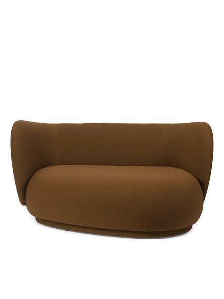 Rico Curve Höger, tonus från Ferm Living - Jacobsen Plus