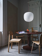 Rime Pendellampa, Ø 45 cm från Muuto - 3 - Jacobsen Plus