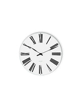 Roman Väggklocka av Arne Jacobsen (Ø: 21) - 1 - Jacobsen Plus