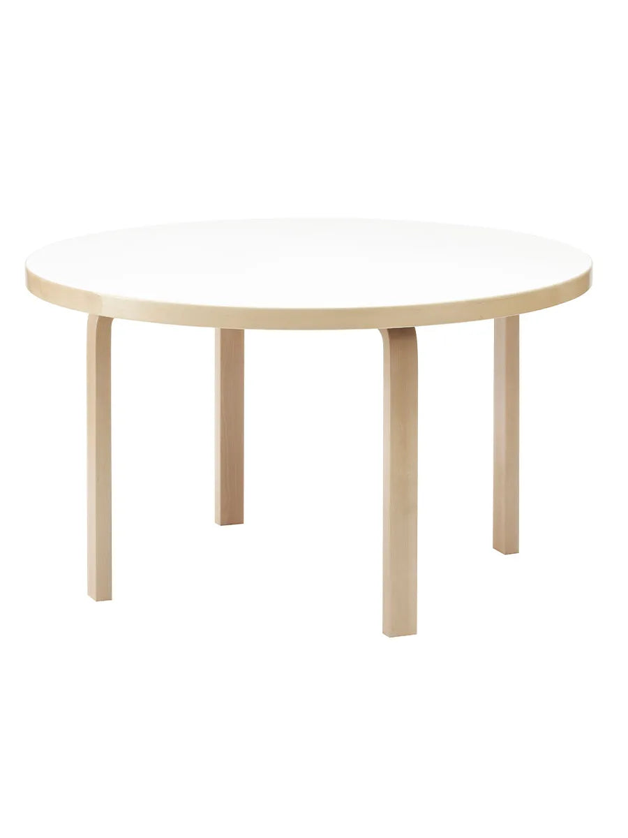  - Vit Laminat - Jacobsen Plus