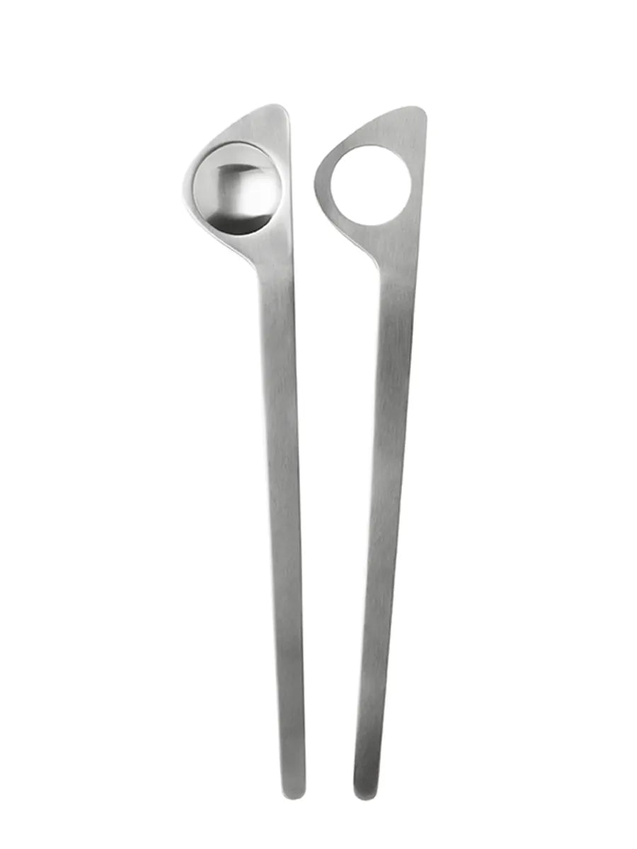Arne Jacobsen Salatbestick från Stelton - 1 - Jacobsen Plus