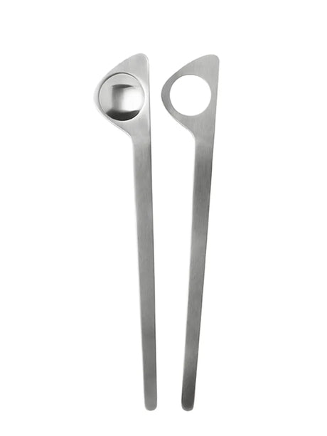 Arne Jacobsen Salatbestick från Stelton - Jacobsen Plus