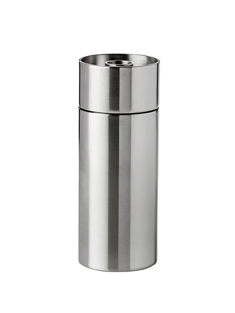 Arne Jacobsen Saltkvarn från Stelton - Jacobsen Plus