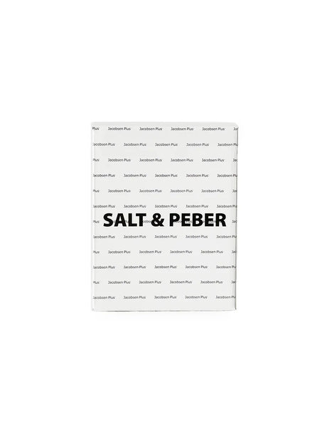 Jacobsen Plus Salt- och pepparset - 2 - Jacobsen Plus