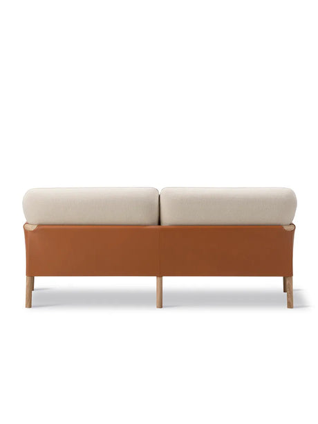 Savannah Soffa, grand linne/max 95 från Fredericia Furniture - 5 - Jacobsen Plus
