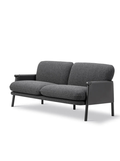 Savannah Soffa, hallingdal 180/max 98 från Fredericia Furniture - 3 - Jacobsen Plus