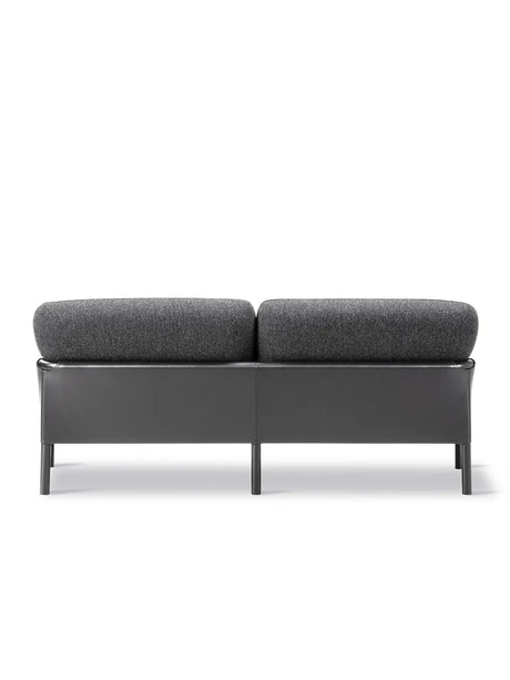 Savannah Soffa, hallingdal 180/max 98 från Fredericia Furniture - 4 - Jacobsen Plus