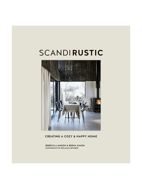 Scandi Rustic från New Mags - Jacobsen Plus