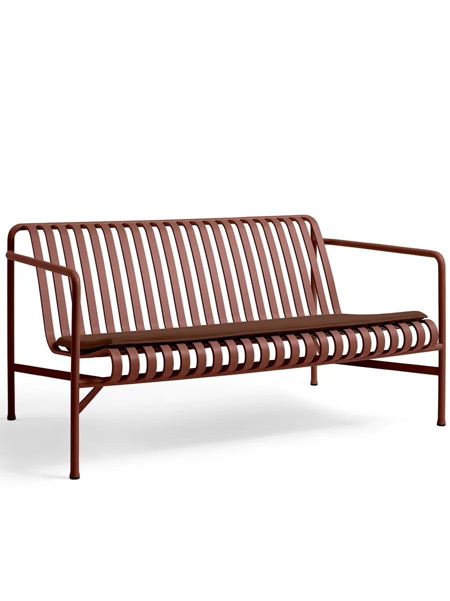 Sittdyna till Palissade Lounge Soffa från Hay - 5 - Jacobsen Plus