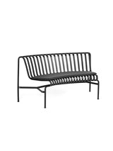 Dyna till Palissade Park Dining Bench, från Hay - 1 - Jacobsen Plus