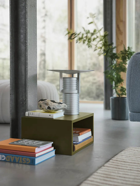 Set Table Lamp från Muuto - 3 - Jacobsen Plus