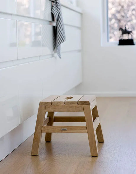 Skagerak Dania Pall från Fritz Hansen - Teak - Jacobsen Plus