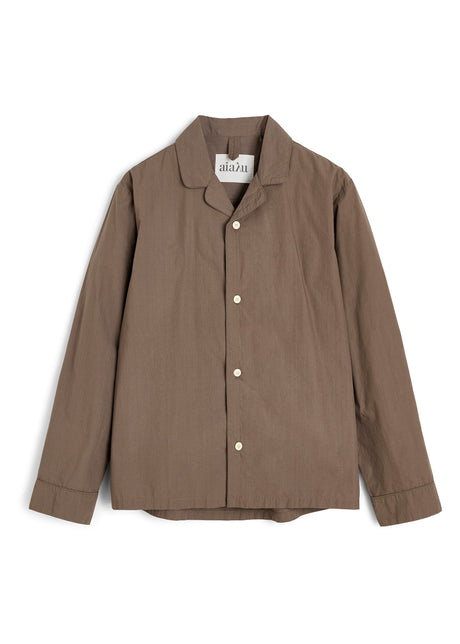 Classic Pyjamas - Earth från Aiayu - XS - Jacobsen Plus