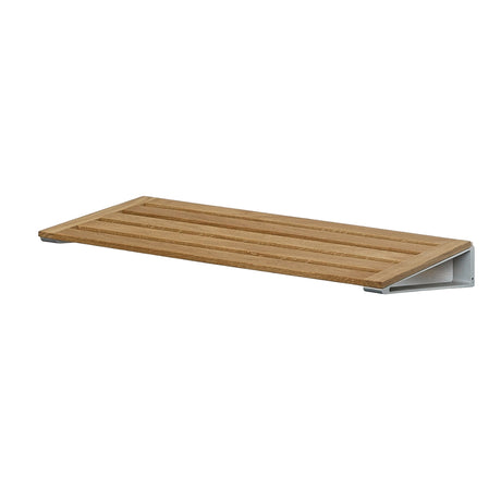 KNAX skohylla från LoCa - Hylla 4 (40 cm) / Bok - Jacobsen Plus