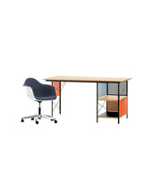 Eames Desk Unit, EDU-Skrivbord från Vitra - 2 - Jacobsen Plus