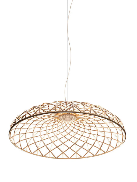 Skynest Suspension från Flos - Anthracite - Jacobsen Plus