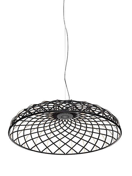 Skynest Suspension från Flos - Anthracite - Jacobsen Plus