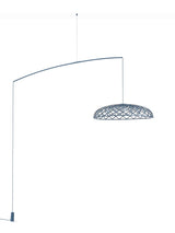 Skynest Motion från Flos - Blue Tomaline - Jacobsen Plus