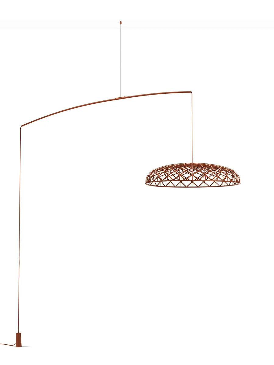 Skynest Motion från Flos - 6 - Jacobsen Plus