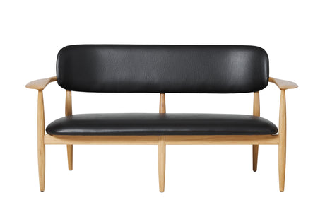 Slow 2-sitssoffa, ek, Caress 1509 HR från Stellar Works - 3 - Jacobsen Plus