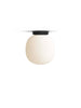 Lantern taklampa liten, från New Works