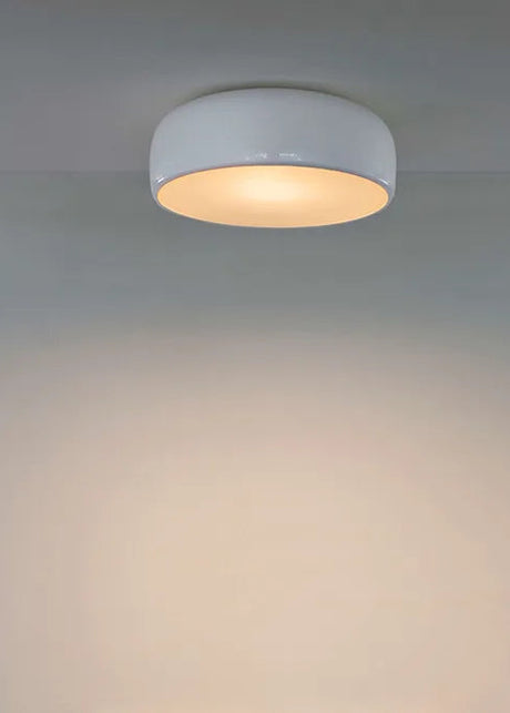 Smithfield C Pro Taklampa från Flos - Vit - Jacobsen Plus