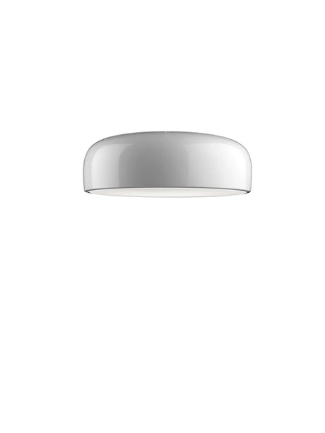 Smithfield C Pro Taklampa från Flos - Vit - Jacobsen Plus