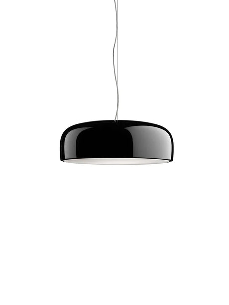 Smithfield S Pro Pendel från Flos - Svart - Jacobsen Plus