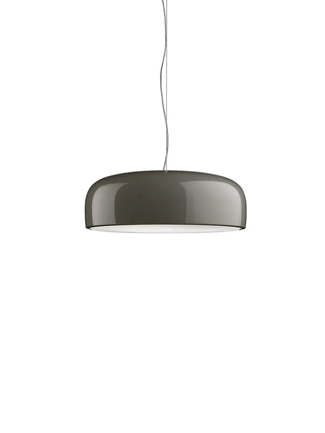 Smithfield S Pro Pendel från Flos - Svart - Jacobsen Plus