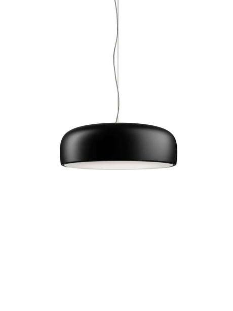 Smithfield S Pro Pendel från Flos - Svart - Jacobsen Plus
