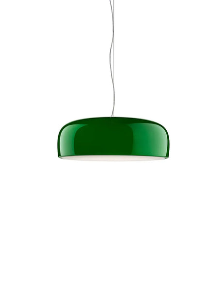 Smithfield S Pro Pendel från Flos - Svart - Jacobsen Plus