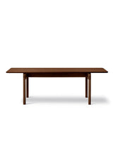 Post Matbord 225 cm från Fredericia Furniture - 9 - Jacobsen Plus