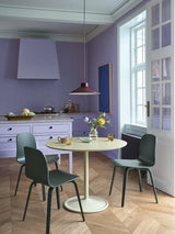Soft Bord, Ø95 från Muuto - 2 - Jacobsen Plus